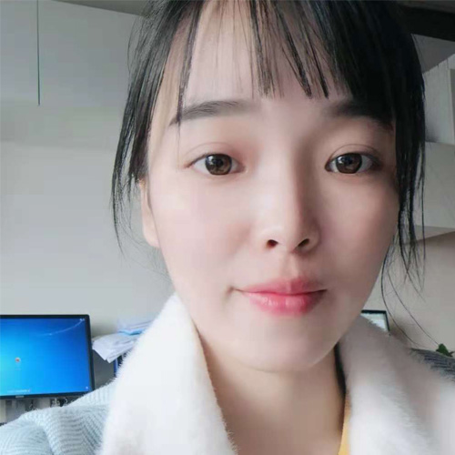 杨嘉华   Lucy