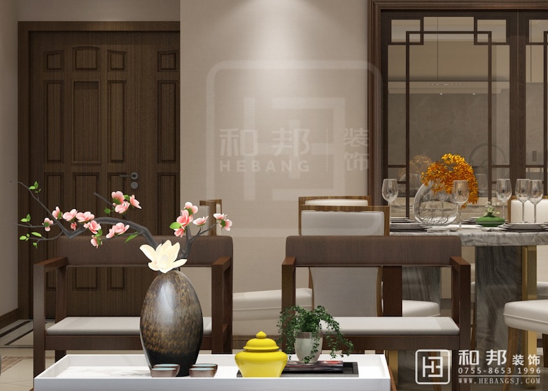 成都别墅设计：融合古韵与现代的都市雅居